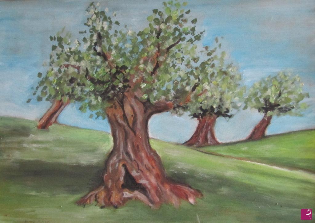 paintings on sale online