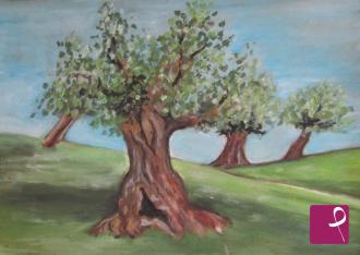online paintings on sale