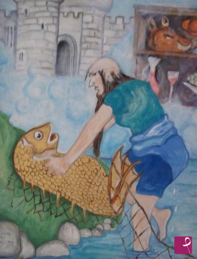 online paintings on sale