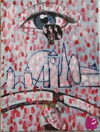 online paintings on sale