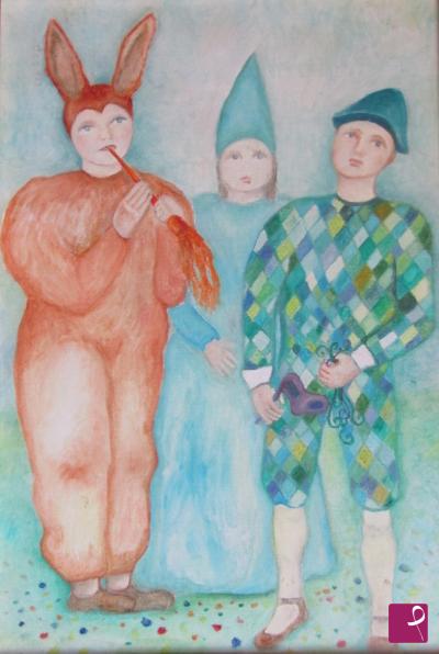 online paintings on sale