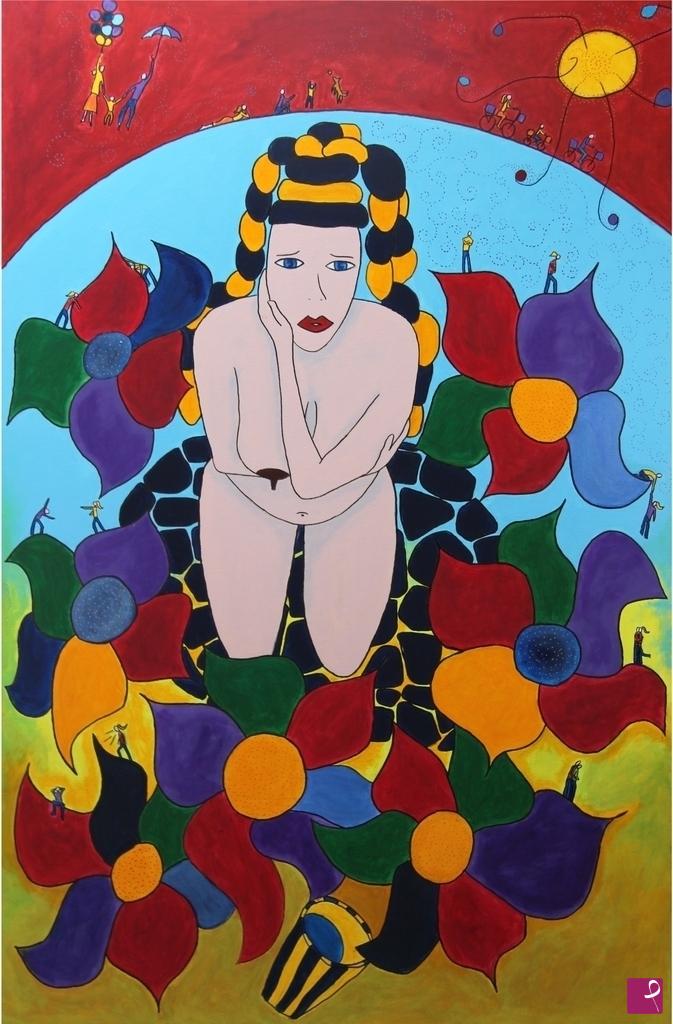 paintings on sale online