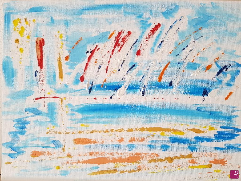 paintings on sale online