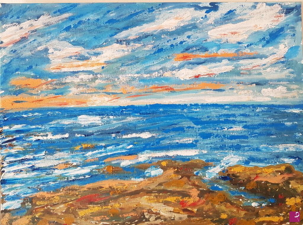paintings on sale online
