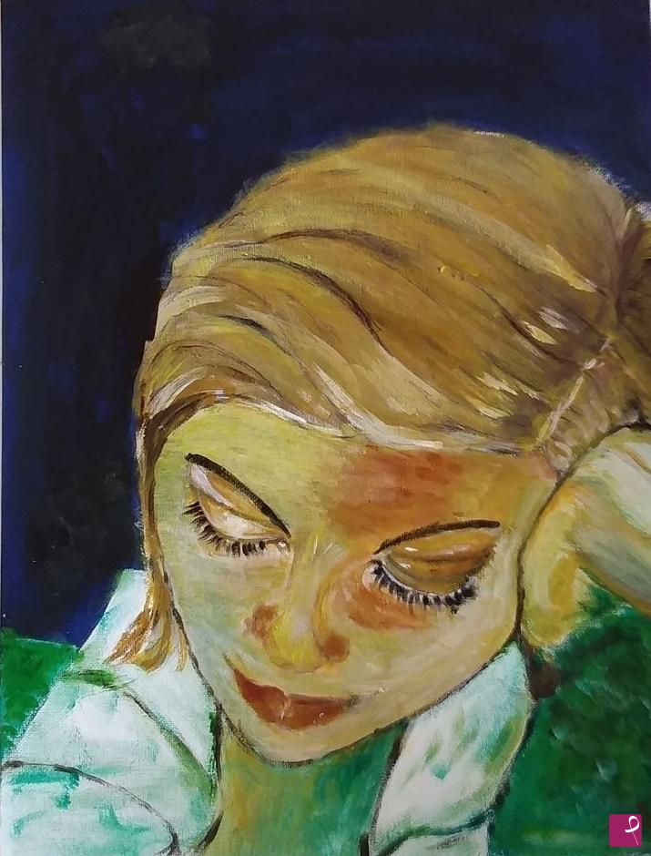 paintings on sale online