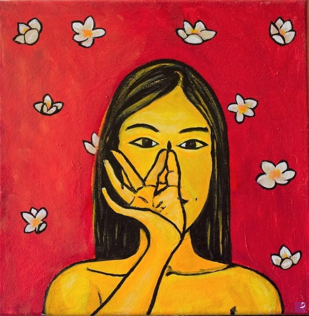 paintings on sale online