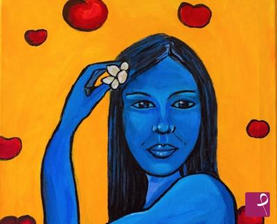 online paintings on sale