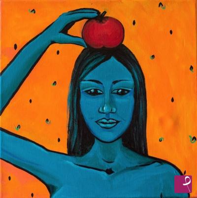online paintings on sale