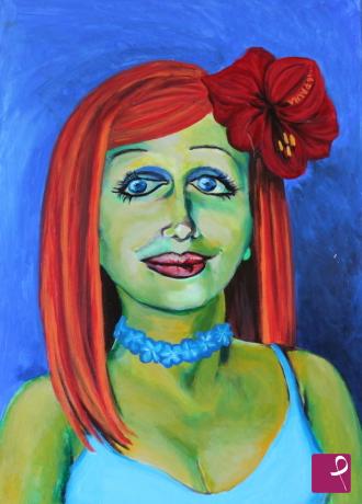 online paintings on sale