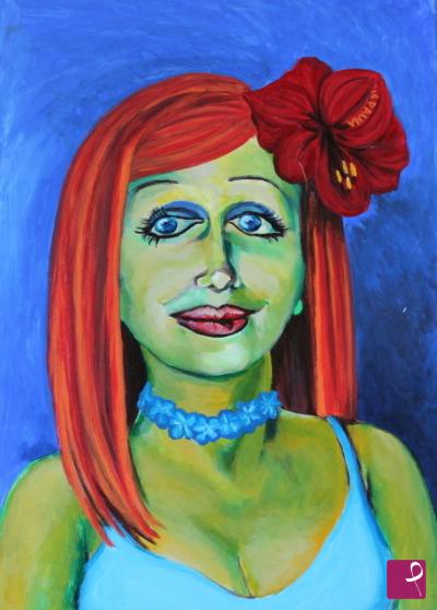 online paintings on sale