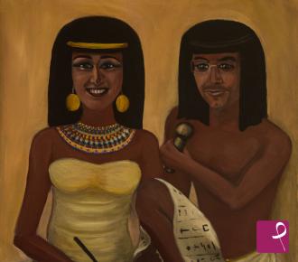 online paintings on sale