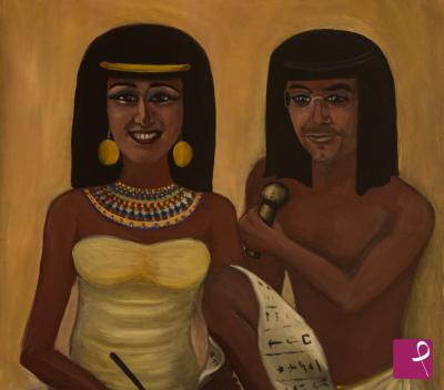 online paintings on sale