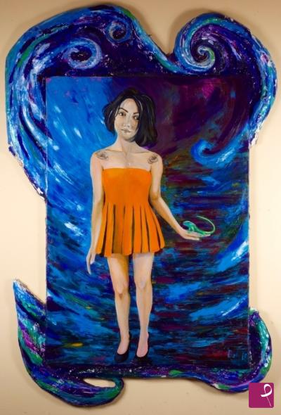online paintings on sale