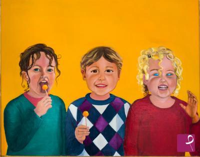 online paintings on sale
