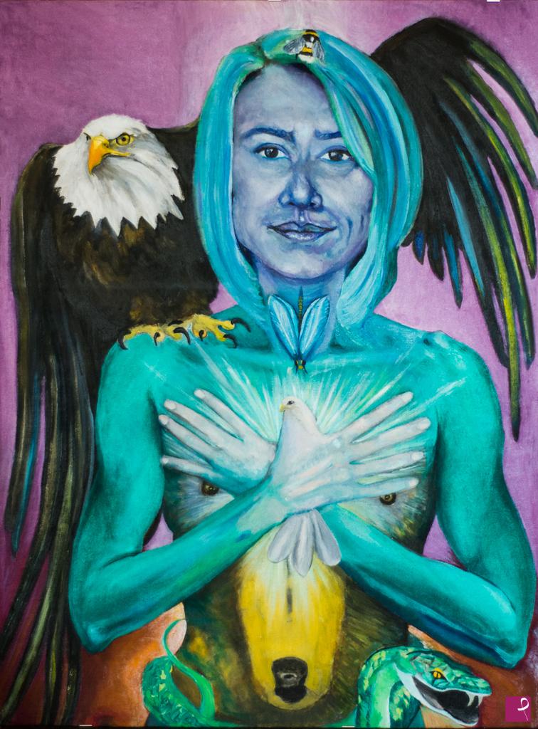 paintings on sale online