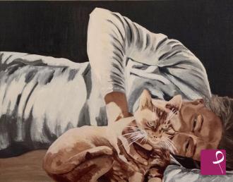 online paintings on sale