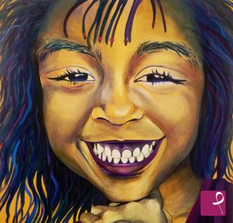 online paintings on sale