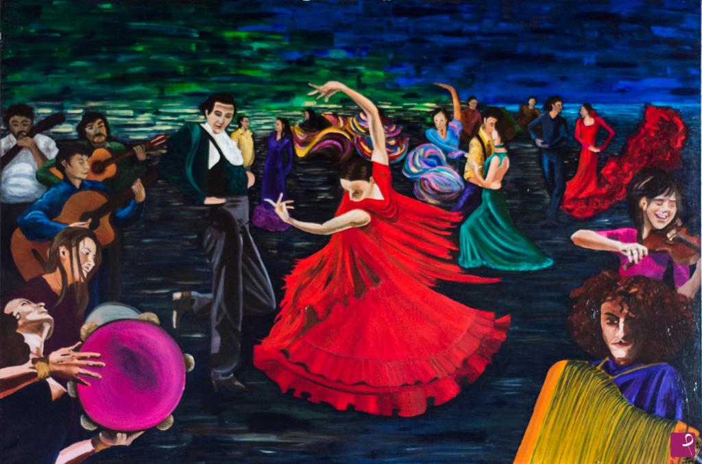 paintings on sale online