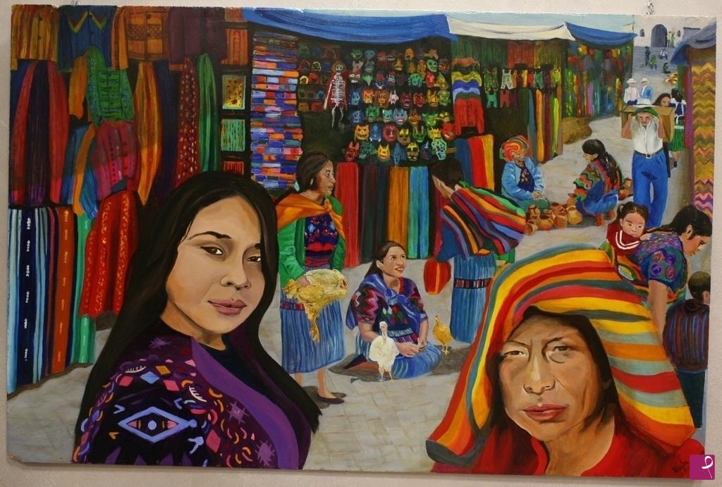paintings on sale online