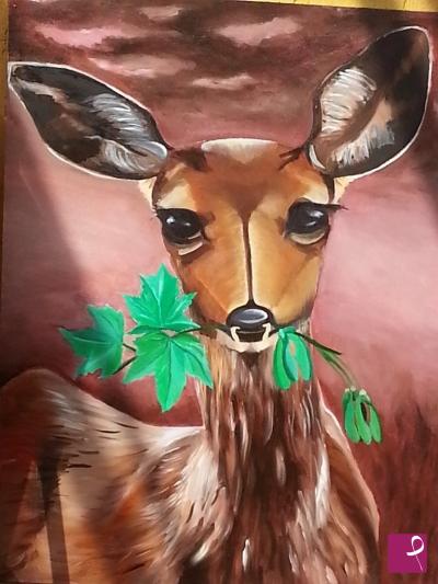online paintings on sale