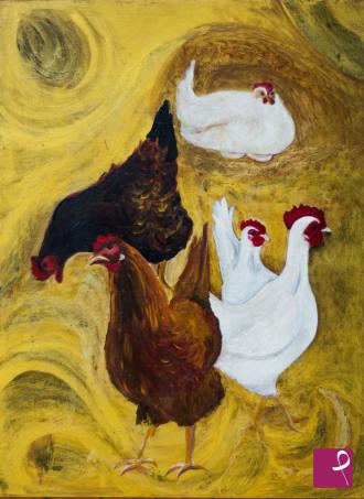 online paintings on sale