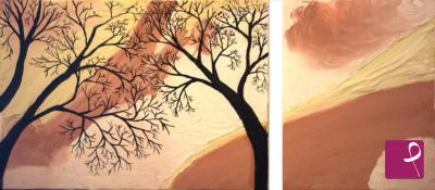 online paintings on sale