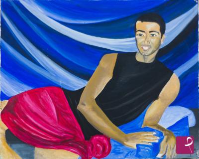 online paintings on sale