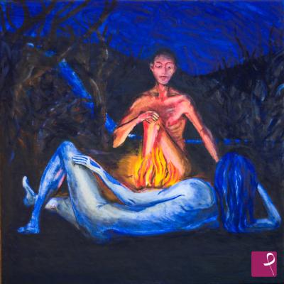 online paintings on sale
