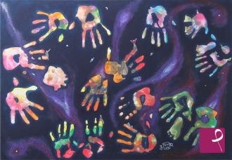 online paintings on sale