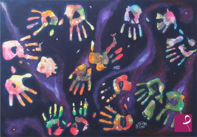 online paintings on sale