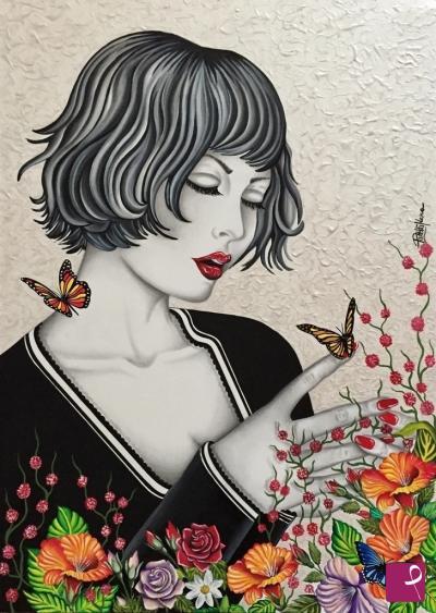 online paintings on sale