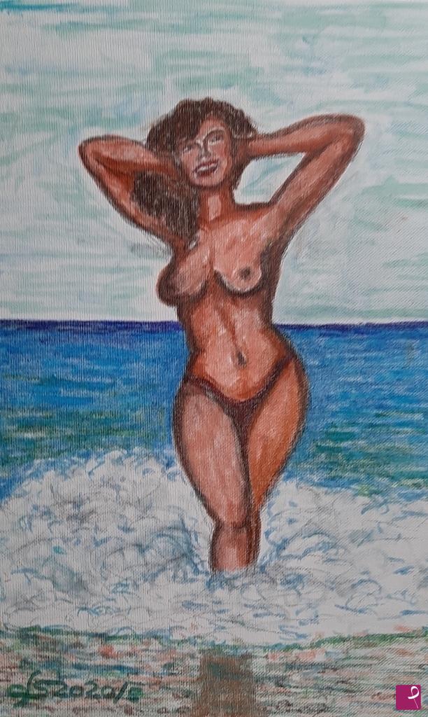 paintings on sale online