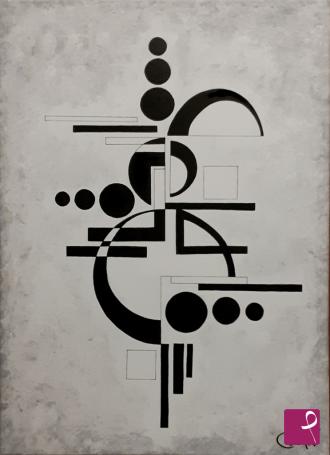 sold painting on PitturiAmo