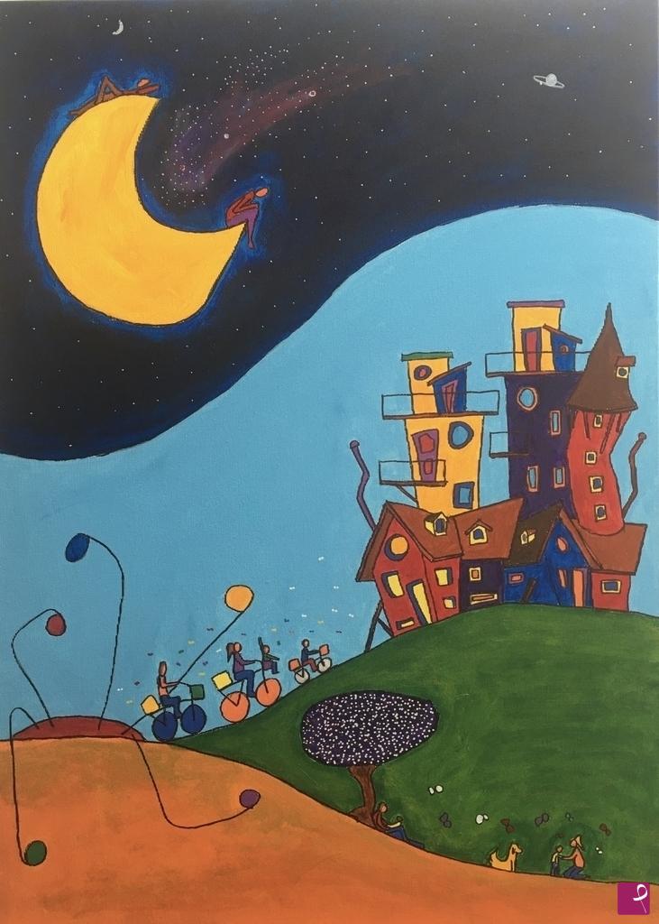 paintings on sale online
