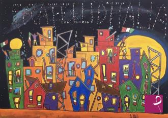 online paintings on sale
