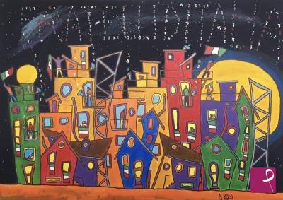online paintings on sale