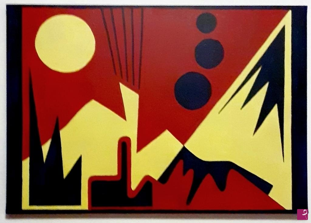 paintings on sale online