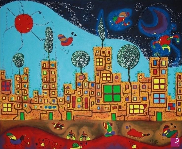paintings on sale online