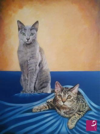 online paintings on sale