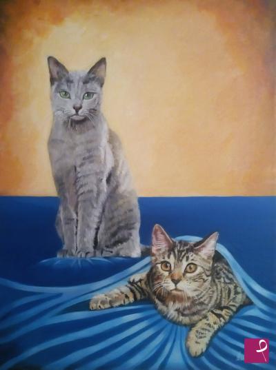 online paintings on sale