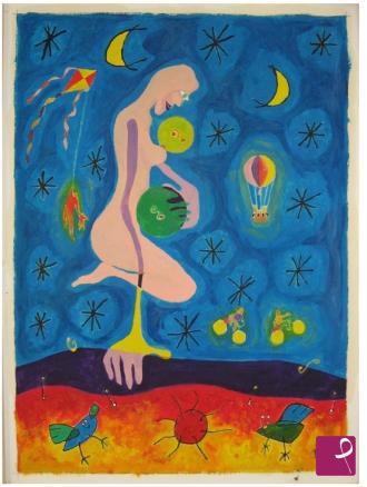 online paintings on sale