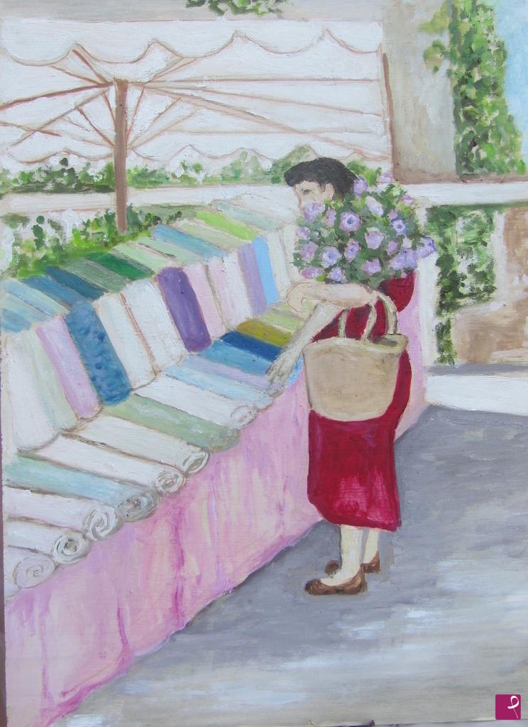 paintings on sale online
