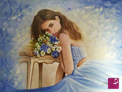 online paintings on sale