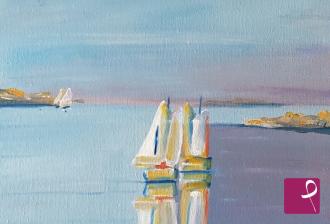 online paintings on sale