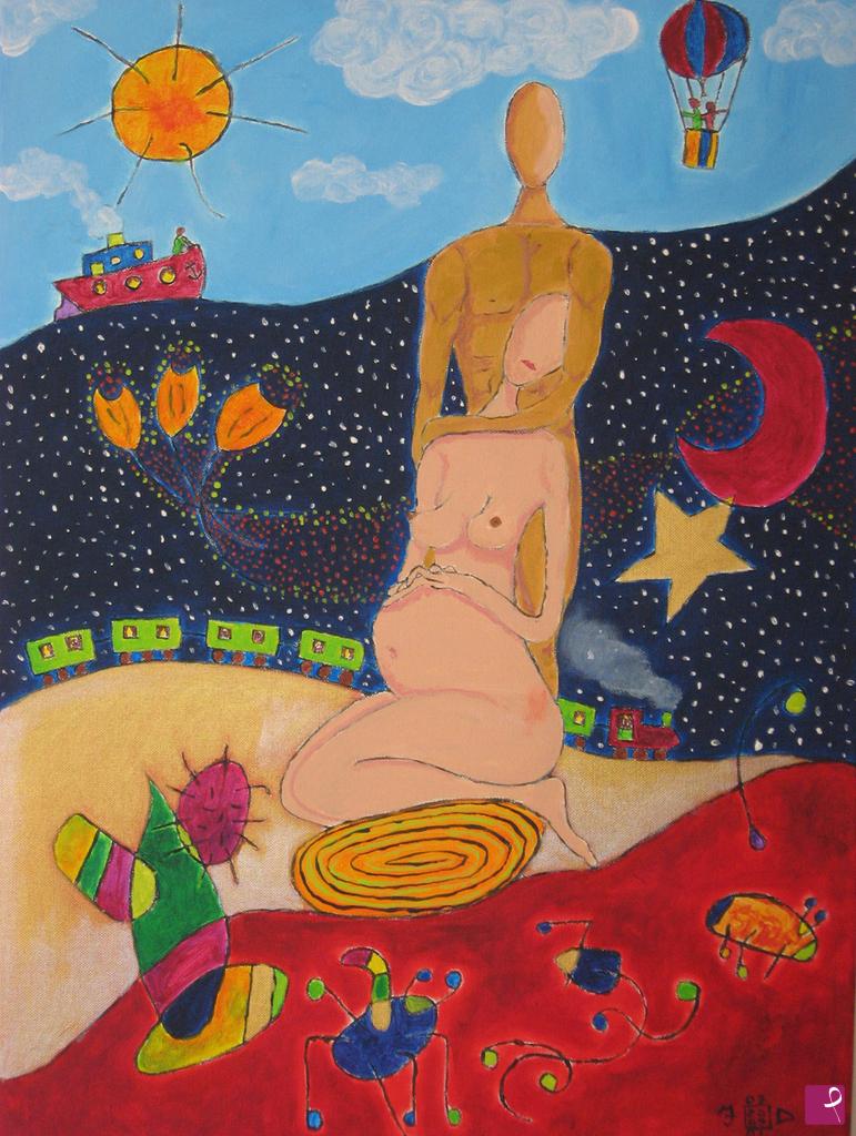 paintings on sale online