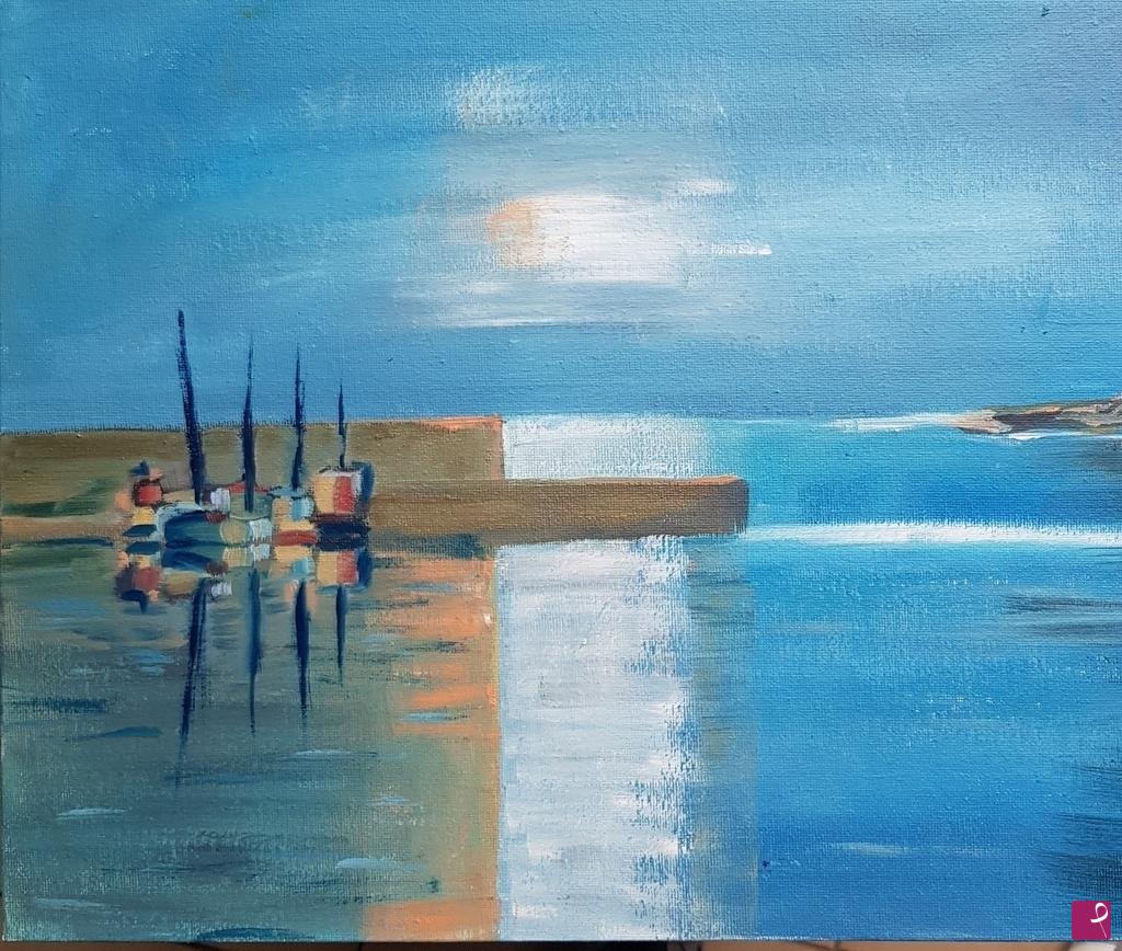 paintings on sale online
