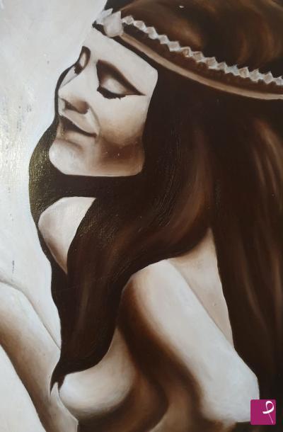 online paintings on sale