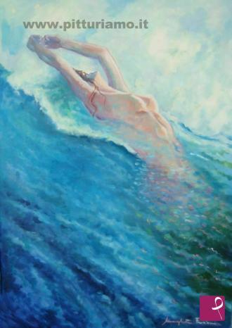 online paintings on sale