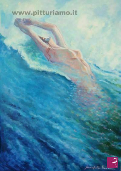 online paintings on sale