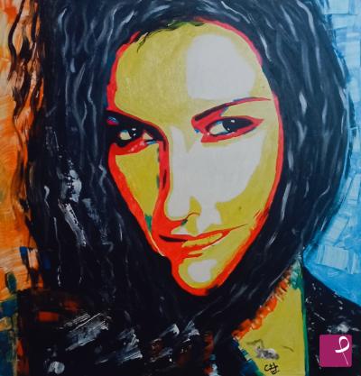 online paintings on sale